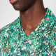Obey Ανδρικό πουκάμισο The Garden Shirt